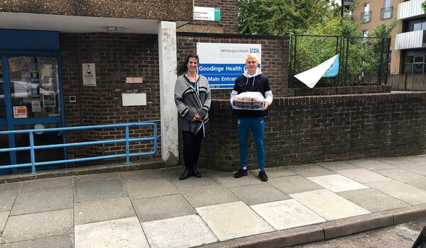 PoweringTheNHS – Week Five Review